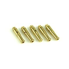 80075 TOP-8 ADET-PRİNÇ - 27X6 MM.