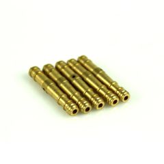 80078 TOP-8 ADET-PRİNÇ - 32X5 MM.