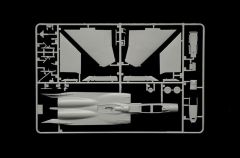 Italeri 1415S 1/72 F-15 C Eagle Savaş Uçağı Demonte Plastik Maketi
