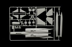 Italeri 1415S 1/72 F-15 C Eagle Savaş Uçağı Demonte Plastik Maketi