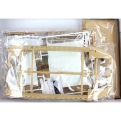 Academy 14207 1/250 Roman Savaş Gemisi Demonte Plastik Maketi
