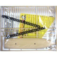 Academy 14207 1/250 Roman Savaş Gemisi Demonte Plastik Maketi