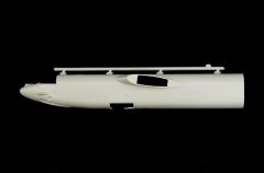 Italeri 1442S 1/72 B-52 H Stratofortress Bombardıman Uçağı Demonte Plastik Maketi