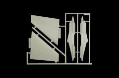 Italeri 1442S 1/72 B-52 H Stratofortress Bombardıman Uçağı Demonte Plastik Maketi
