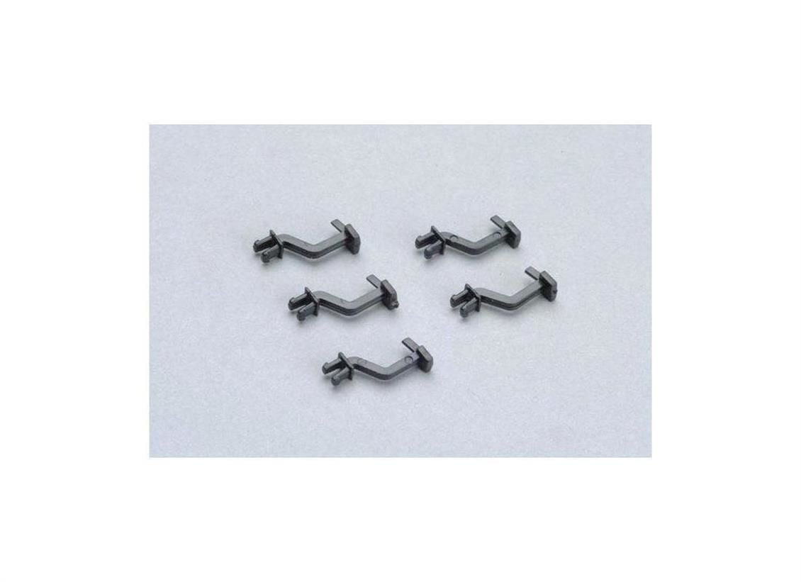 56035 1/87 COUPLİNG HOOK (SET OF 5)