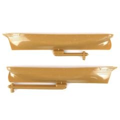 Heller 79708 1/500 Cutty Sark Gemi Maketi