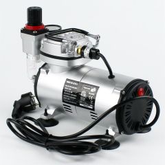 Lotus Mini Aır Compresör As18-2