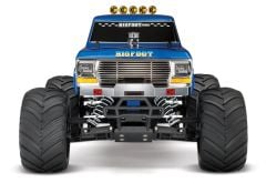 Traxxas ''Bigfoot No.1'' Original Monster RTR 1/10 2WD Monster Truck w/TQ 2.4GHz Radio, Battery & DC Charger