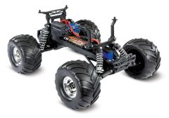 Traxxas ''Bigfoot No.1'' Original Monster RTR 1/10 2WD Monster Truck w/TQ 2.4GHz Radio, Battery & DC Charger