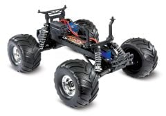 Traxxas ''Bigfoot No.1'' Original Monster RTR 1/10 2WD Monster Truck w/TQ 2.4GHz Radio, Battery & DC Charger