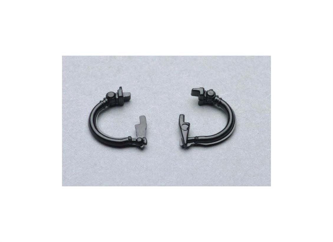 56040 1/87 BREAKE HOSES (SET OF 2)