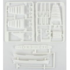 Heller 79858 1/750 Pamir Gemi Maketi