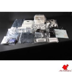 TAMIYA 1/14 Scania R620 6x4 Highline BODY SET