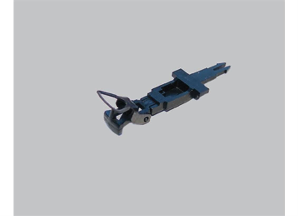 56041 1/87 CLOSE COUPLİNG SYSTEM FOR BLUE FLASH