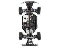 Losi 5IVE-T 2.0 V2 1/5 Bind-N-Drive 4WD Short Course Truck  w/32cc Gasoline Engine