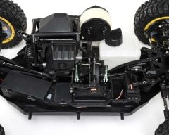 Losi DBXL 2.0 Desert Buggy 1/5 RTR 4WD Gas Buggy w/Spektrum SLT3 2.4GHz Radio