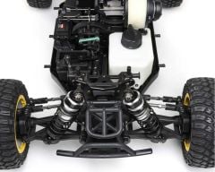 Losi DBXL 2.0 Desert Buggy 1/5 RTR 4WD Gas Buggy w/Spektrum SLT3 2.4GHz Radio