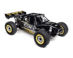 Losi DBXL 2.0 Desert Buggy 1/5 RTR 4WD Gas Buggy w/Spektrum SLT3 2.4GHz Radio