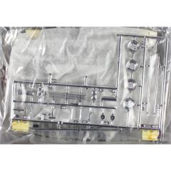 623R 1962 PONTİAC CATALİNA STOCK/DRAG
