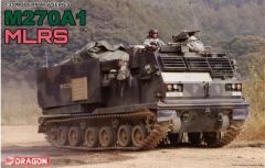 3557 1/35 M270A1 MLRS