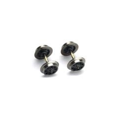 56062 1/87 SPOKE WHEEL SET FOR AC 11,3 MM (SET OF