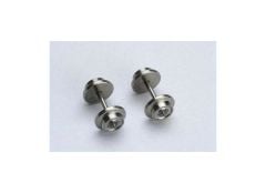 56065 1/87 WHEEL SET (SET OF 2), TRİXEXPRESS 1XİNS
