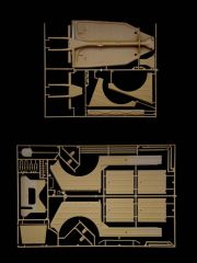 Italeri 7405S 1/9 Type 82 Kübelwagen Askeri Araç Demonte Plastik Maketi