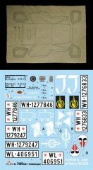 Italeri 7405S 1/9 Type 82 Kübelwagen Askeri Araç Demonte Plastik Maketi