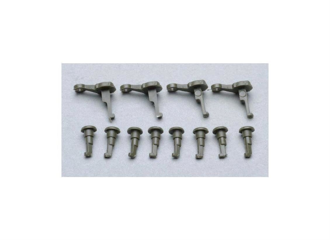 56080 1/87 CRANKPİNS (SET OF 8 + 4) (OİLY)