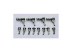 56080 1/87 CRANKPİNS (SET OF 8 + 4) (OİLY)