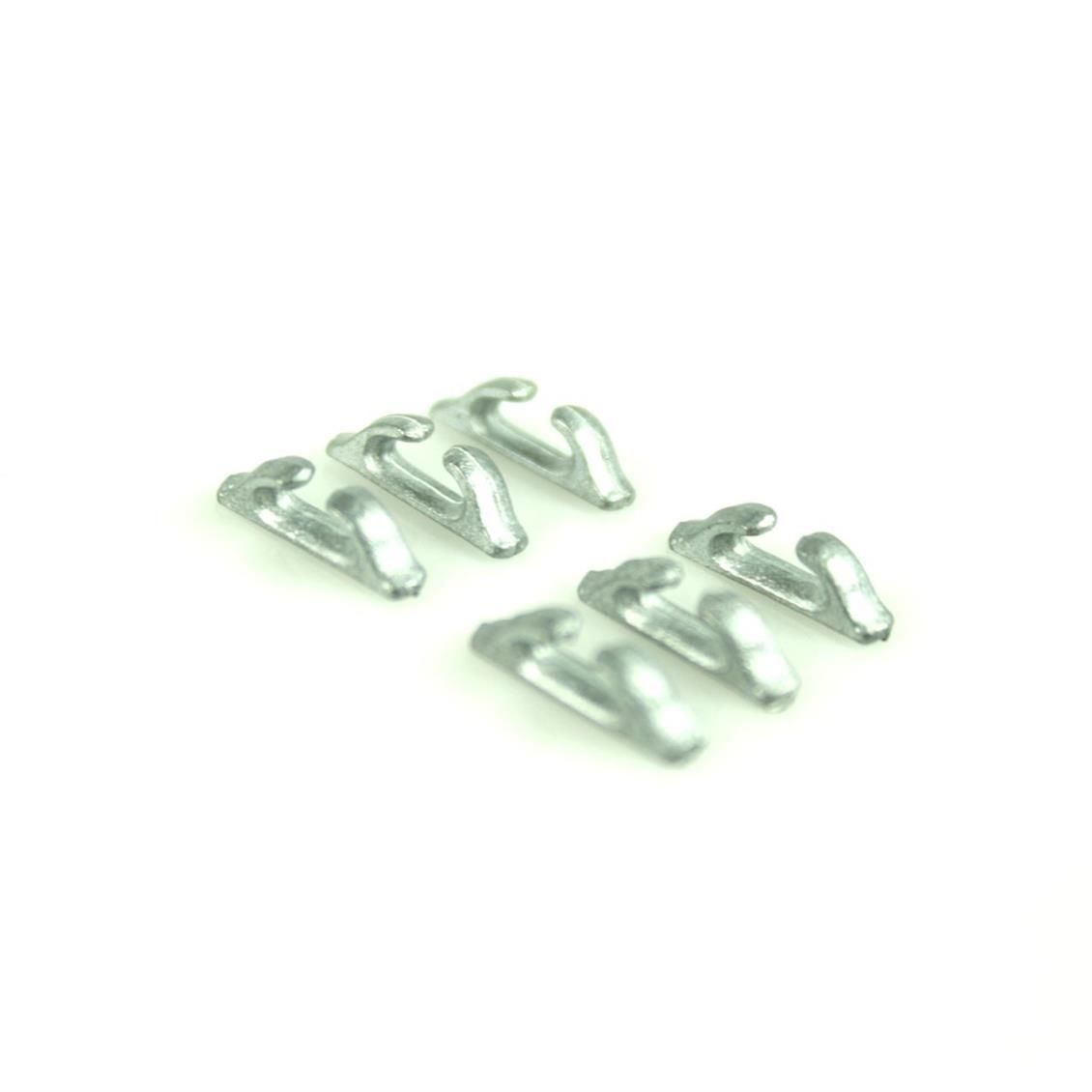 80208 FAIRLEAD - 6 ADET