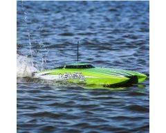 Pro Boat Veles 29'' RTR Brushless Catamaran w/2.4GHz Radio System