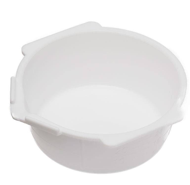 Gunze GT-115W Boyama Kabı, Beyaz