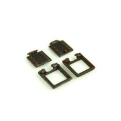 80211 TOP PORTU SETİ - 2 ADET