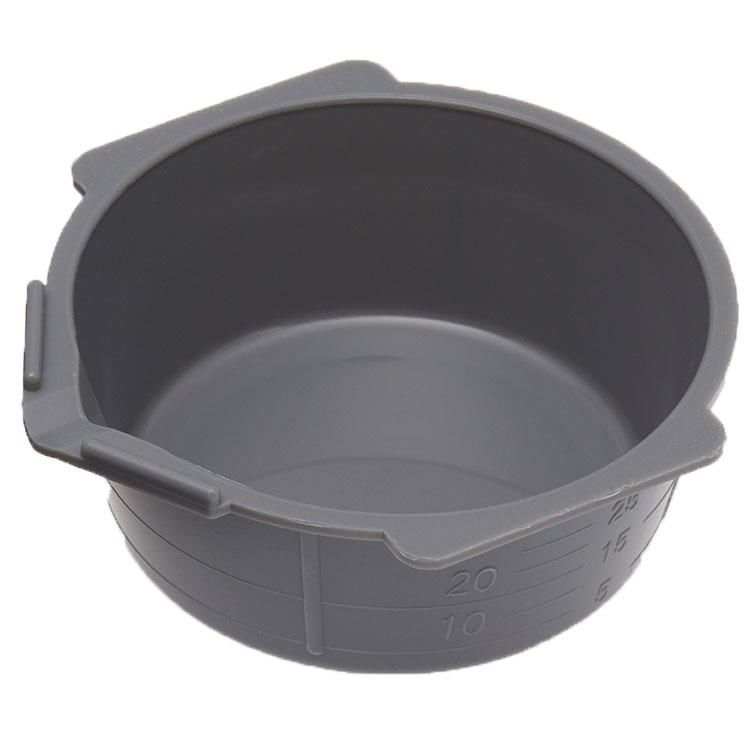 Gunze GT-115G Boyama Kabı, Gri