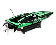 Pro Boat Impulse 32'' Deep-V RTR Brushless Boat  w/2.4GHz Radio & SMART