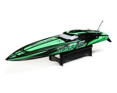 Pro Boat Impulse 32'' Deep-V RTR Brushless Boat  w/2.4GHz Radio & SMART