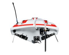 Pro Boat Impulse 32'' Deep-V RTR Brushless Boat  w/2.4GHz Radio & SMART