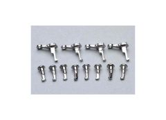 56083 1/87 CRANKPİNS (SET OF 8 + 4) SİLVER
