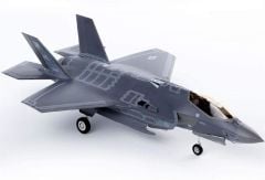 Academy 12561 1/72 F-35 A Lightningh II Savaş Uçağı Demonte Plastik Maketi