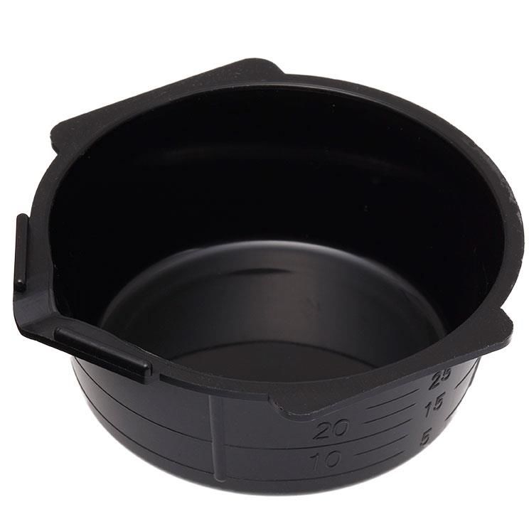 Gunze GT-115B Boyama Kabı, Siyah