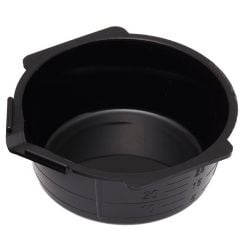 Gunze GT-115B Boyama Kabı, Siyah