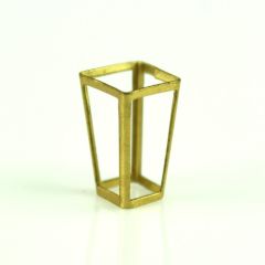 80095 LAMBA-LIGHT SQUARE-1 ADET-PRİNÇ -  MM.