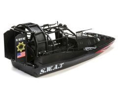 Pro Boat Aerotrooper 25-inch Brushless Electric Airboat RTR