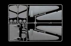 Italeri 0127S 1/72 C-47 Skytrain Askeri Uçak Demonte Plastik Maketi
