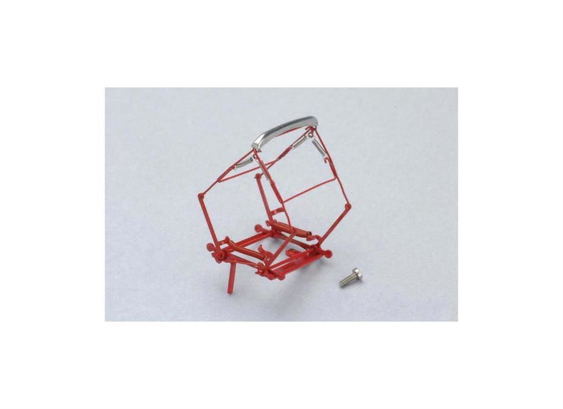 56150 1/87 PANTOGRAPH SBS 10 (SET OF 1)
