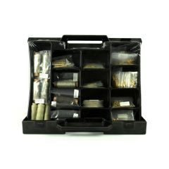 80892 ACCESORİES SET- ÖZEL ÇANTASINDA