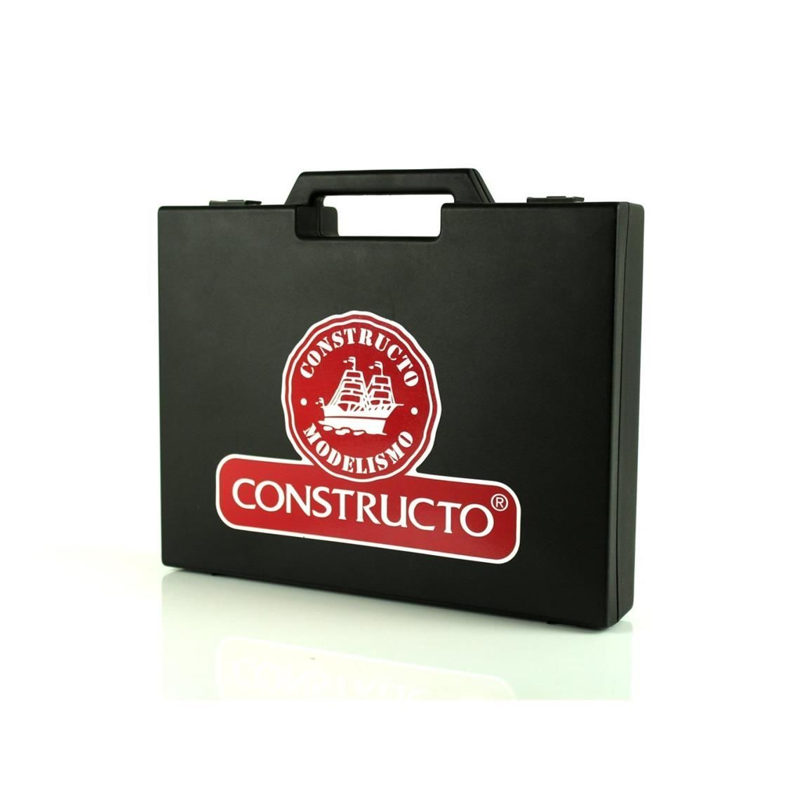80892 ACCESORİES SET- ÖZEL ÇANTASINDA