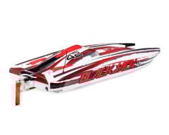 Pro Boat Blackjack 42'' 8S Brushless RTR Electric Catamaran w/2.4GHz Radio System