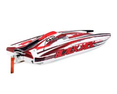 Pro Boat Blackjack 42'' 8S Brushless RTR Electric Catamaran w/2.4GHz Radio System